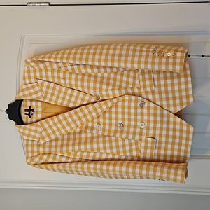 NWT Tommy Hilfiger Jacket